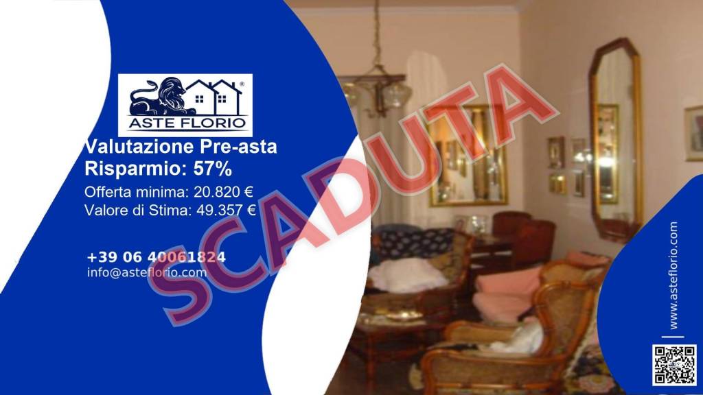 appartamento in vendita a Lavello