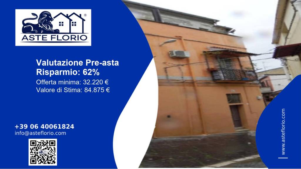 appartamento in vendita a Lavello