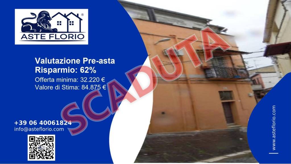 appartamento in vendita a Lavello