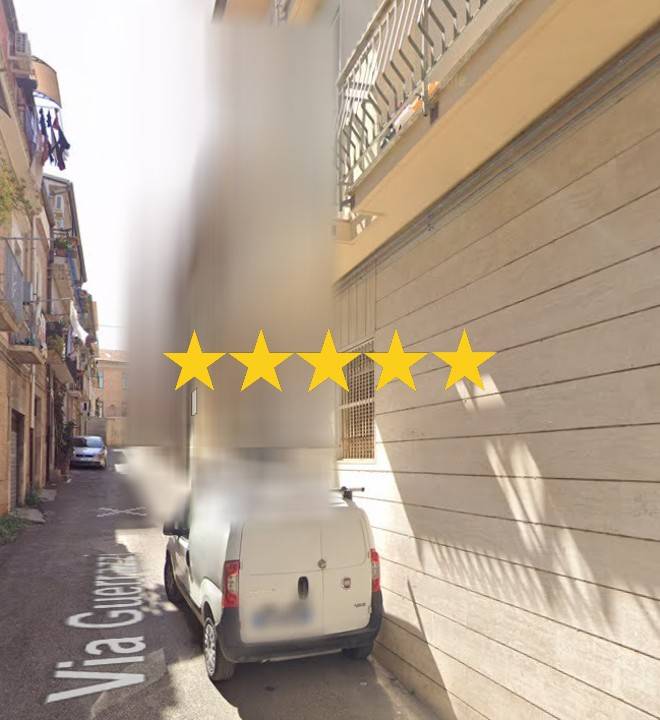 appartamento in vendita a Lavello