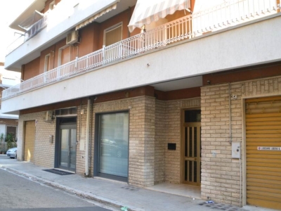 appartamento in vendita a Lavello