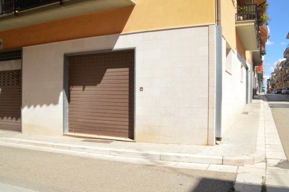 appartamento in vendita a Lavello