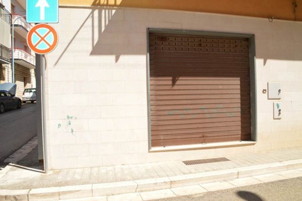 appartamento in vendita a Lavello