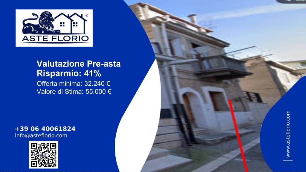 appartamento in vendita a Lavello