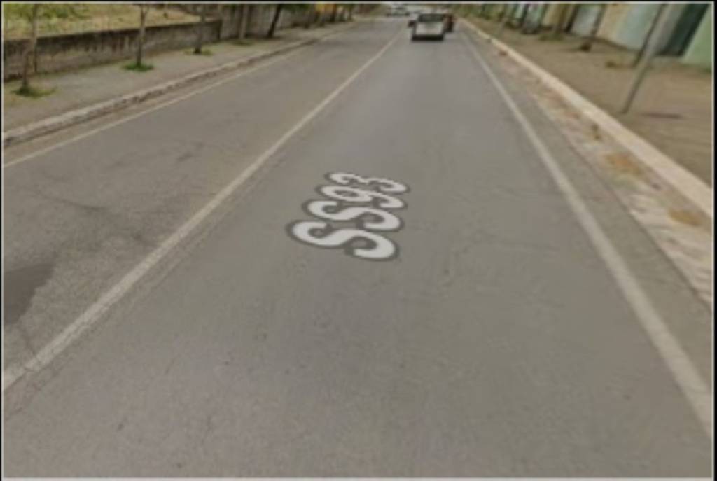 terreno agricolo in vendita a Lavello