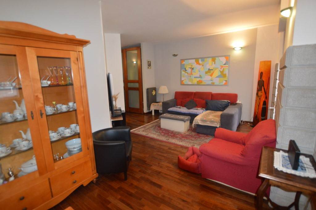 appartamento in vendita a Lavello