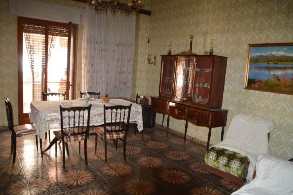 appartamento in vendita a Lavello