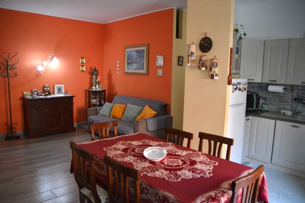 appartamento in vendita a Lavello