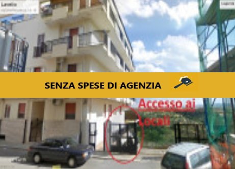 locale di sgombero in vendita a Lavello