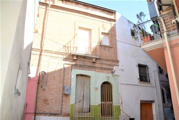 appartamento in vendita a Lavello