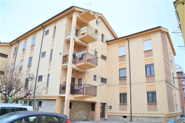 appartamento in vendita a Lavello