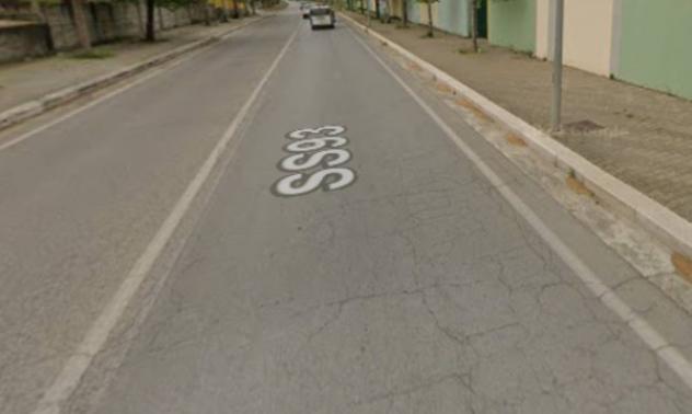 terreno agricolo in vendita a Lavello