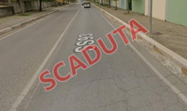 terreno agricolo in vendita a Lavello