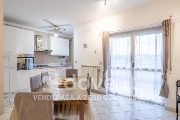 appartamento in vendita a Lavello