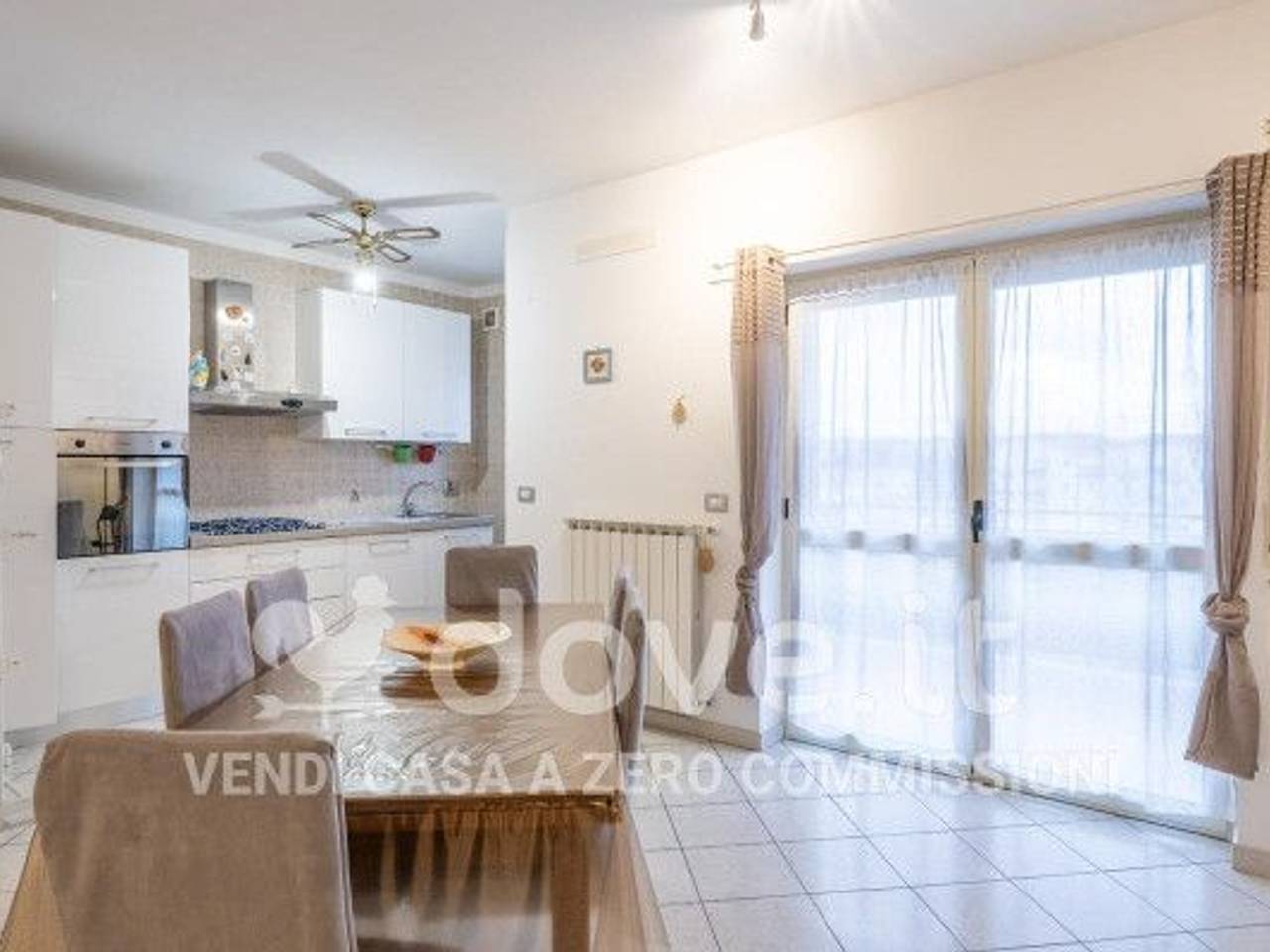 appartamento in vendita a Lavello