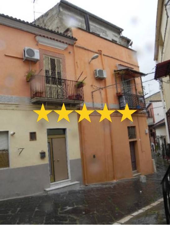 appartamento in vendita a Lavello