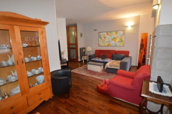 appartamento in vendita a Lavello