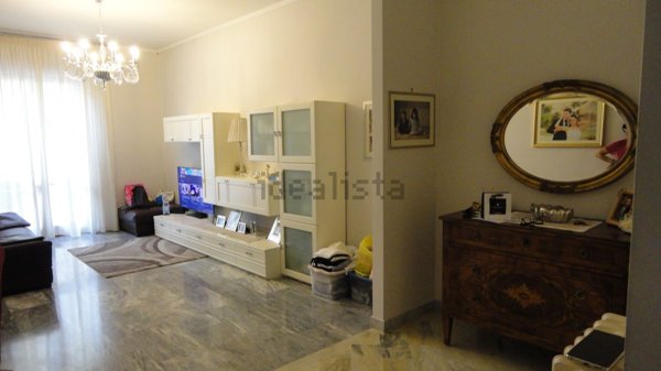 appartamento in vendita a Lavello