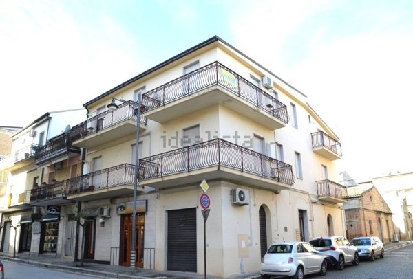 appartamento in vendita a Lavello