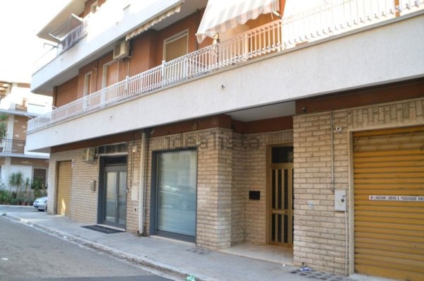 appartamento in vendita a Lavello