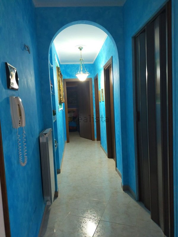 appartamento in vendita a Lavello