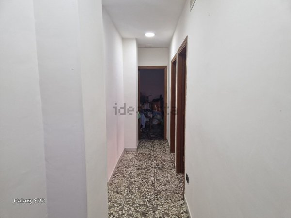 appartamento in vendita a Lavello