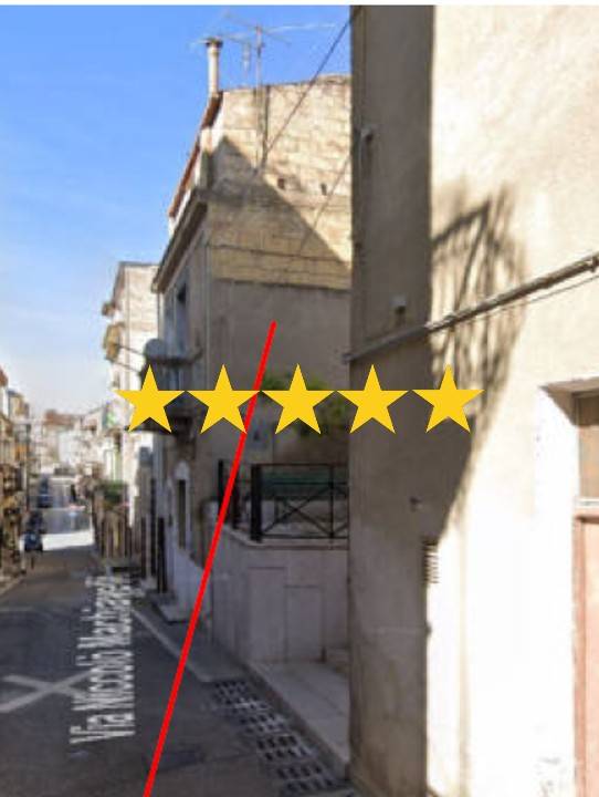 appartamento in vendita a Lavello