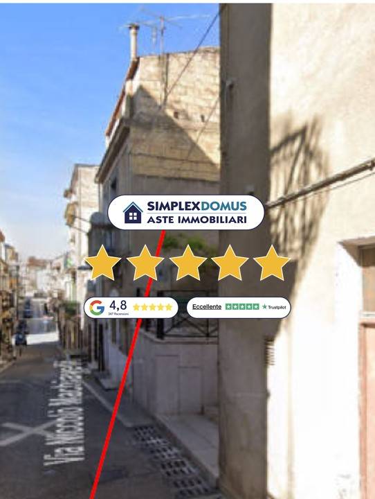 appartamento in vendita a Lavello