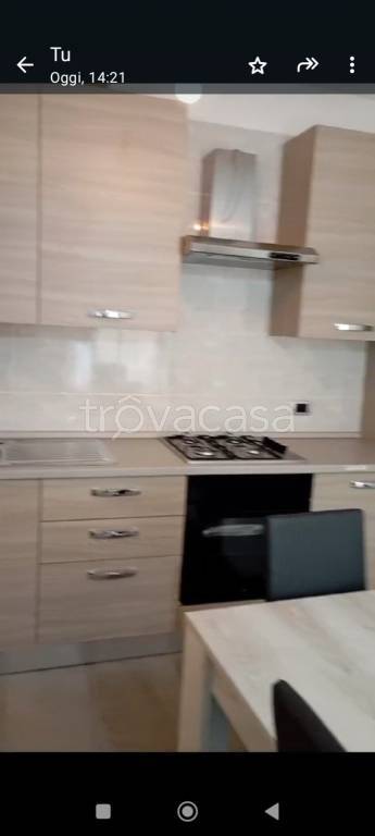 appartamento in vendita a Lavello