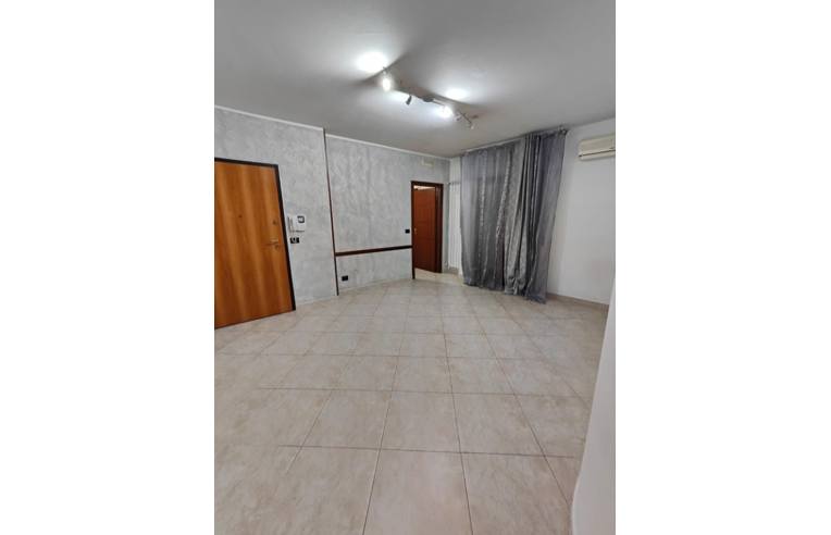 appartamento in vendita a Lavello