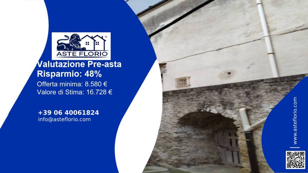 appartamento in vendita a Lavello