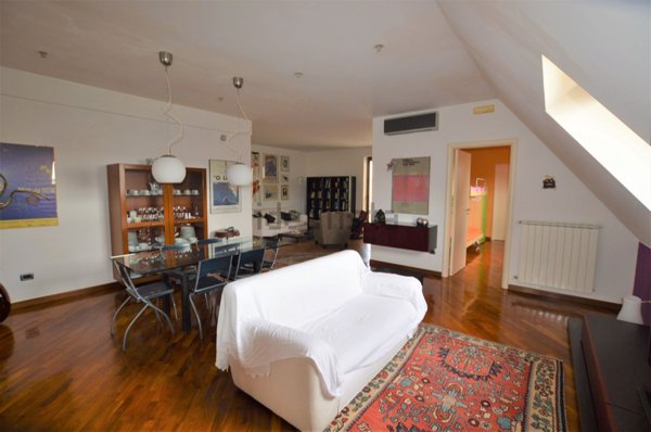 appartamento in vendita a Lavello