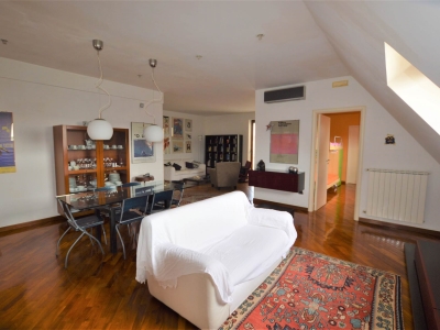 appartamento in vendita a Lavello