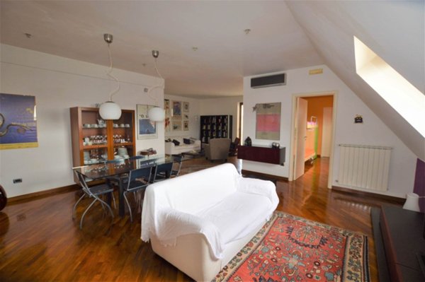 appartamento in vendita a Lavello