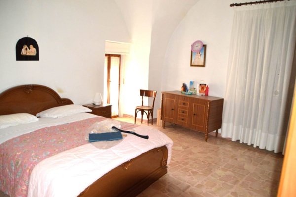 appartamento in vendita a Lavello