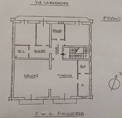 casa indipendente in vendita a Lavello
