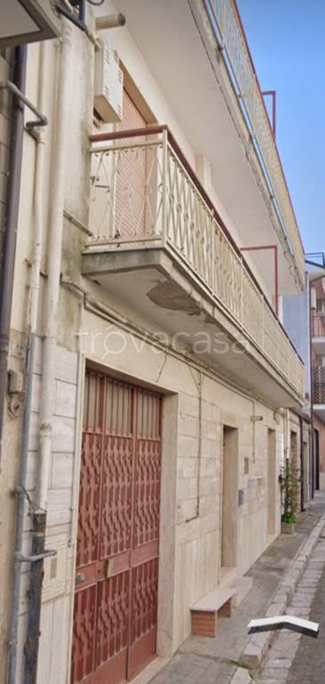 appartamento in vendita a Lavello