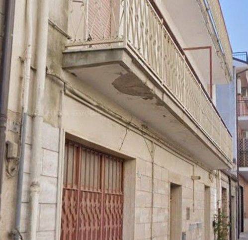 appartamento in vendita a Lavello