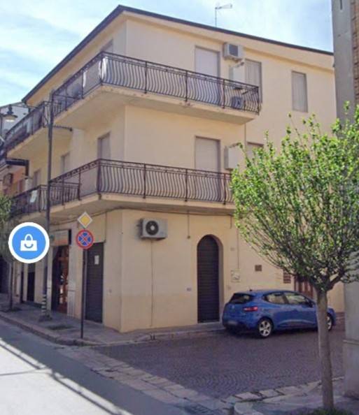 appartamento in vendita a Lavello