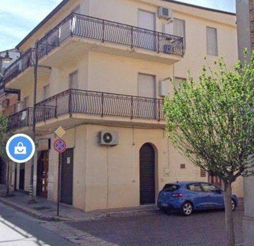 appartamento in vendita a Lavello