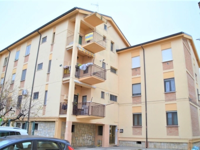 appartamento in vendita a Lavello