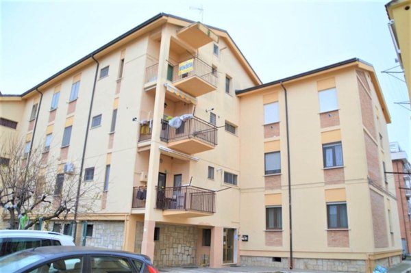 appartamento in vendita a Lavello