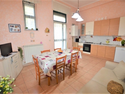 appartamento in vendita a Lavello