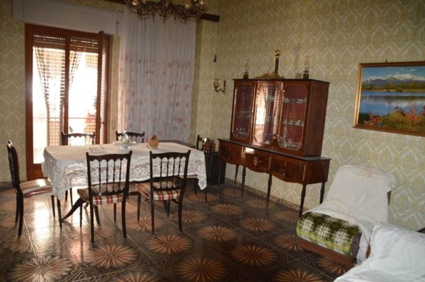 appartamento in vendita a Lavello