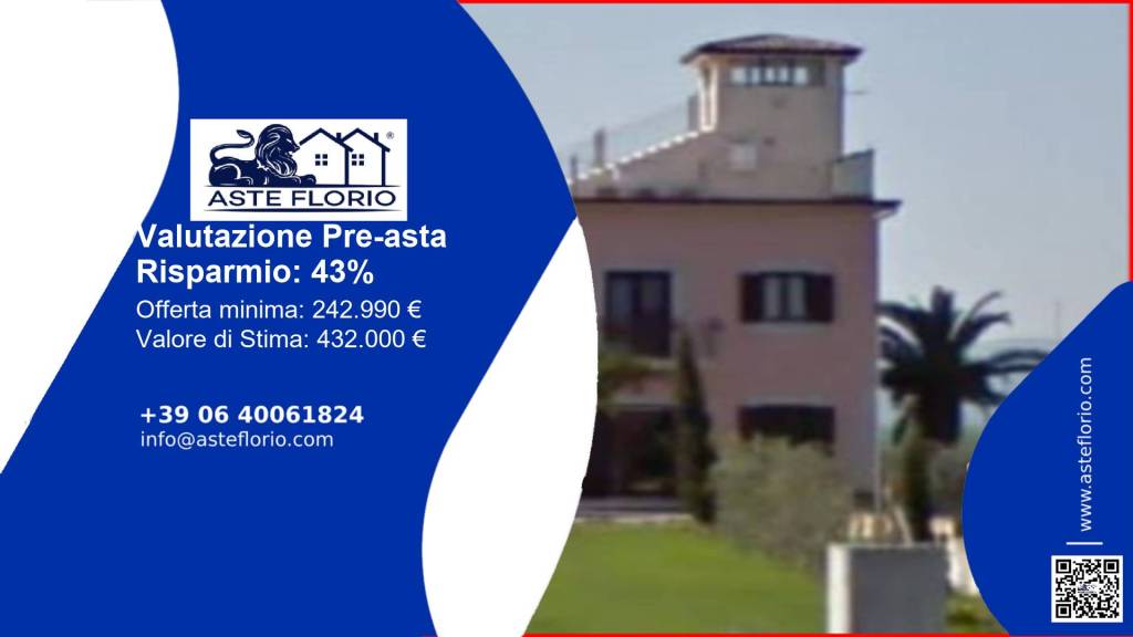 casa indipendente in vendita a Lavello