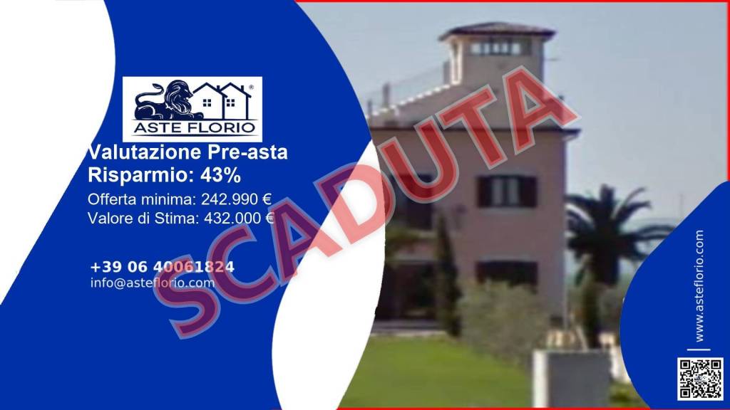 casa indipendente in vendita a Lavello