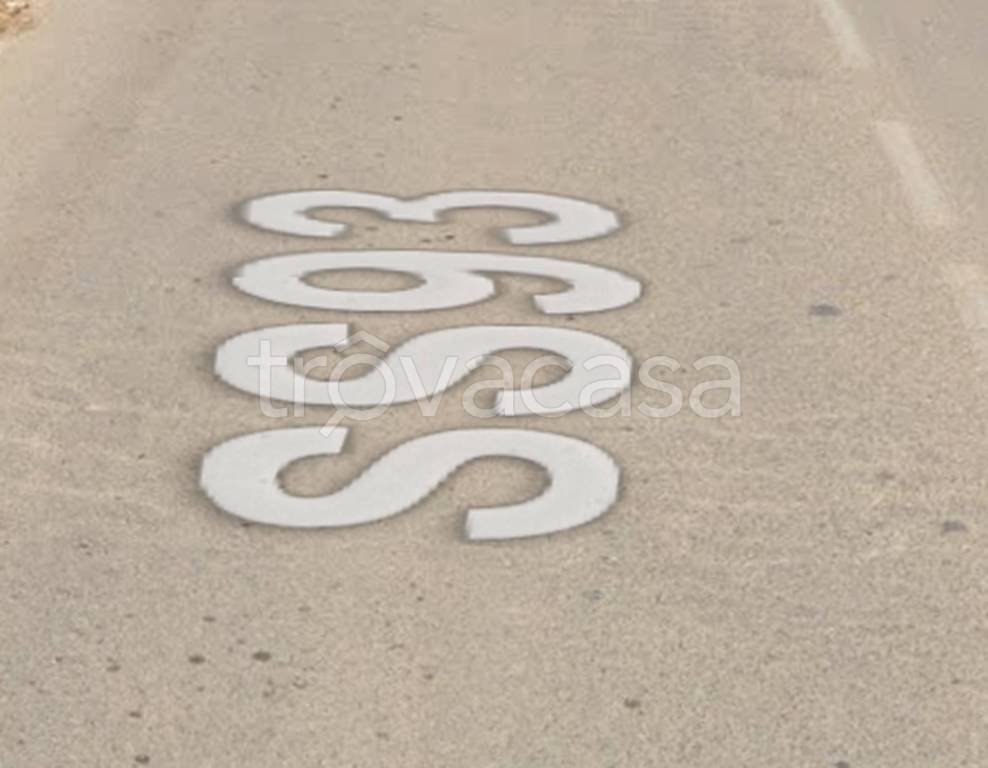 terreno agricolo in vendita a Lavello