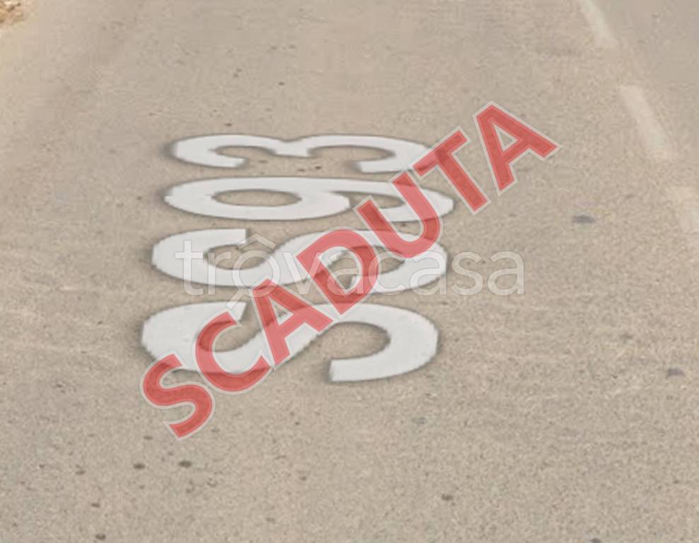 terreno edificabile in vendita a Lavello