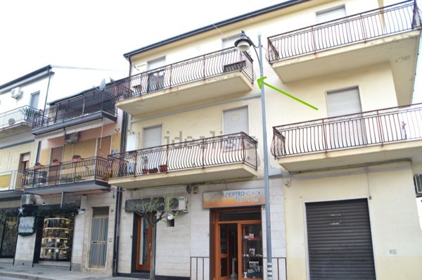 appartamento in vendita a Lavello