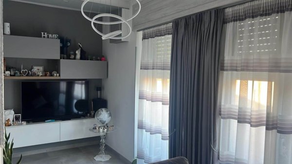 appartamento in vendita a Lavello